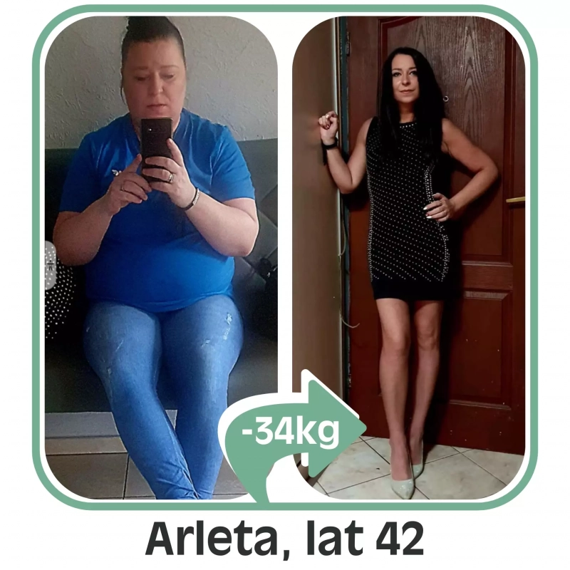 metamorfoza dietetyk kliniczny