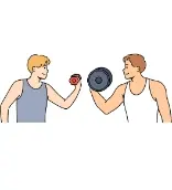 dieta zwiększenie masy ciała