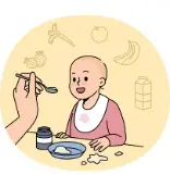 dietetyk dziecięcy, dieta dla dzieci