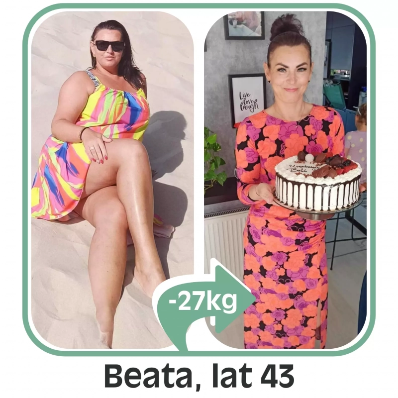 metamorfoza dietetyk kliniczny