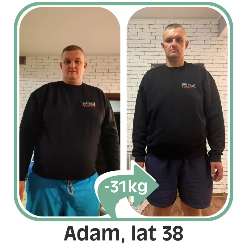 metamorfoza dietetyk kliniczny