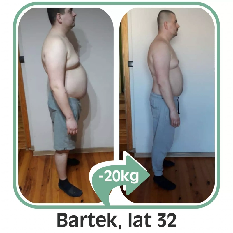 metamorfoza dietetyk kliniczny