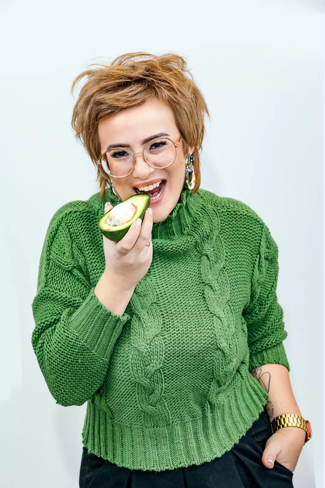 dietetyk kliniczny mgr kinga witczak