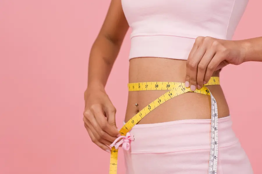 Jak skutecznie schudnąć bez efektu jo-jo? Praktyczne porady dietetyka
