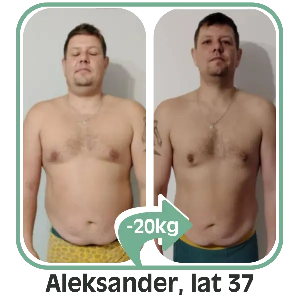 metamorfozy dietetyk kliniczny leszno kinga witczak