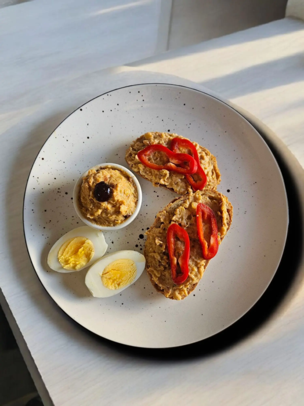 hummus dietetyk kliniczny kinga witczak