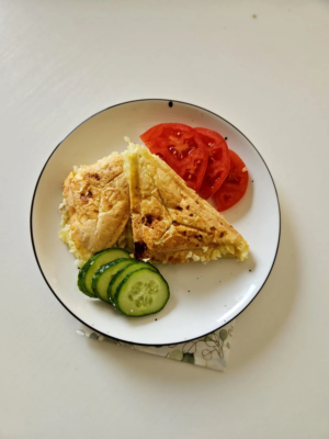 tosty z serka wiejskiego, dietetyk kliniczny kinga witczak leszno, wschowa, wolsztyn