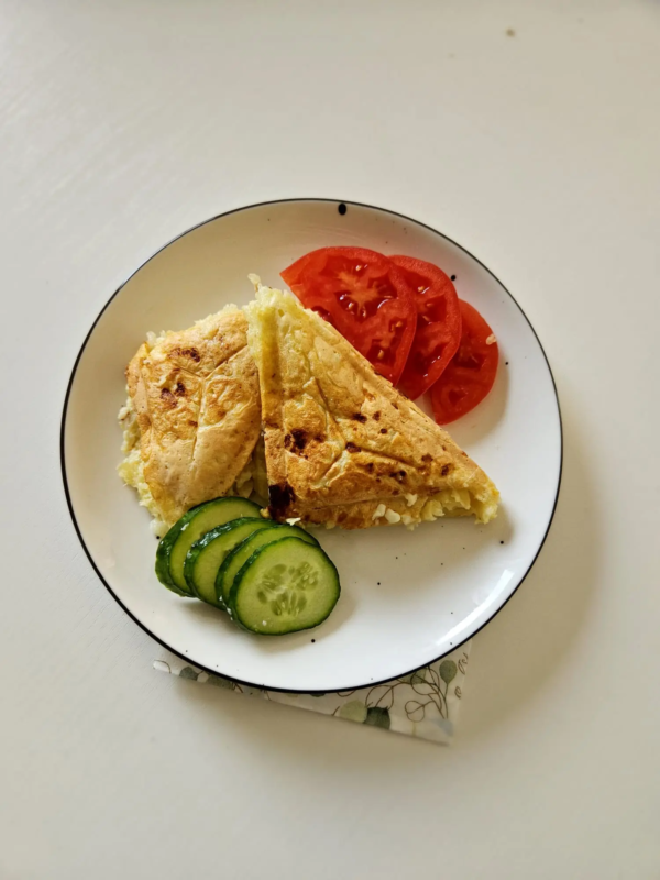 tosty z serka wiejskiego, dietetyk kliniczny kinga witczak leszno, wschowa, wolsztyn